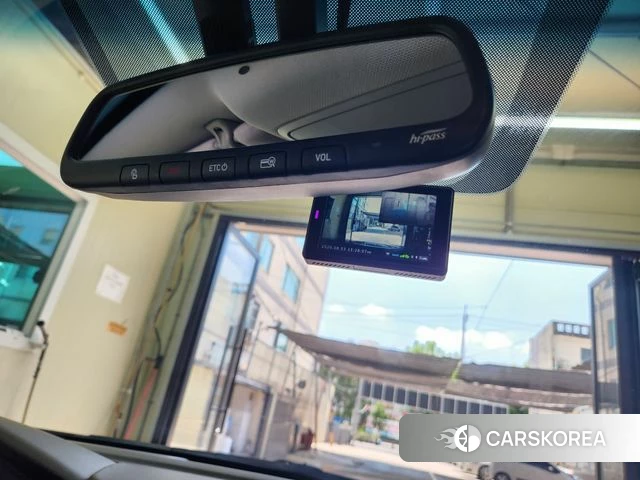 Hyundai Sonata New Rise 2018 Серый из Кореи, фото 4