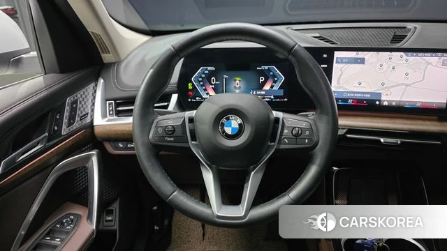 BMW X1 (U11) 2024 Белый из Кореи, фото 4