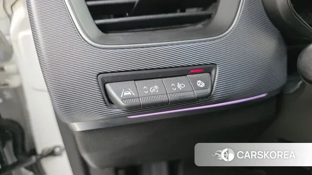 Renault Korea (Samsung) XM3 2022 Белый из Кореи, фото 4