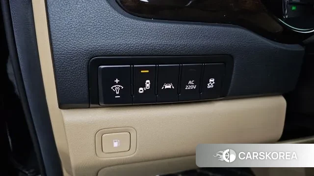 Kia The New Carnival 2018 Черный из Кореи, фото 4