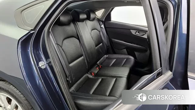 Kia Come New K3 2020 Синий из Кореи, фото 4