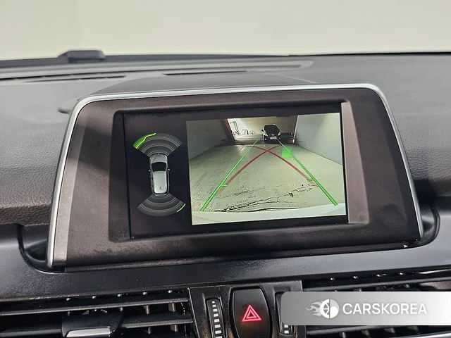 BMW 2 Series Active Tourer (F45) 2019 Белый из Кореи, фото 4
