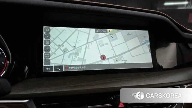 Kia Mohave Master 2022 Белый из Кореи, фото 4