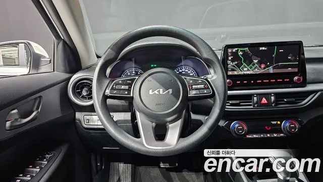 Kia The New K3 2nd generation id 2403350 из Кореи 4