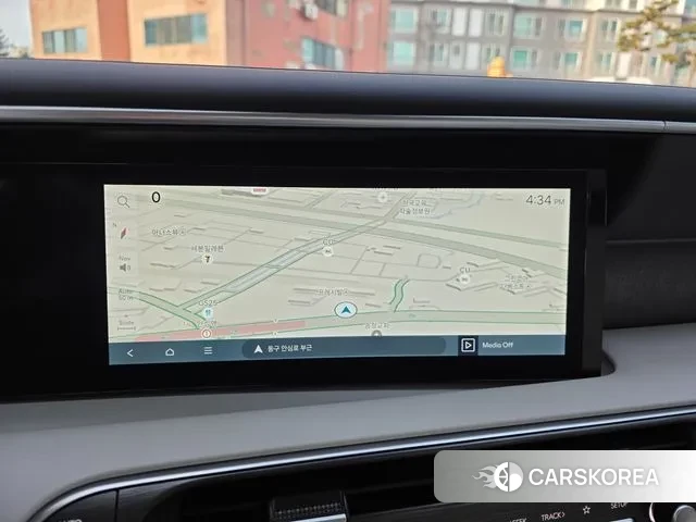 Hyundai Palisade (LX3) 2025 Белый из Кореи, фото 4