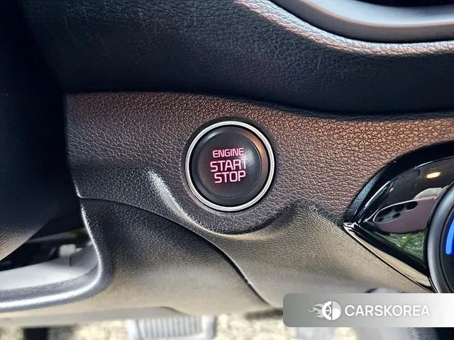 Kia Come New K3 2019 Белый из Кореи, фото 4