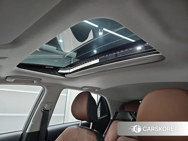 Kia The New Morning (JA) 2025 Зеленый из Кореи, фото 4
