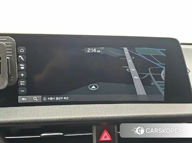 Kia EV6 2022 Белый из Кореи, фото 4