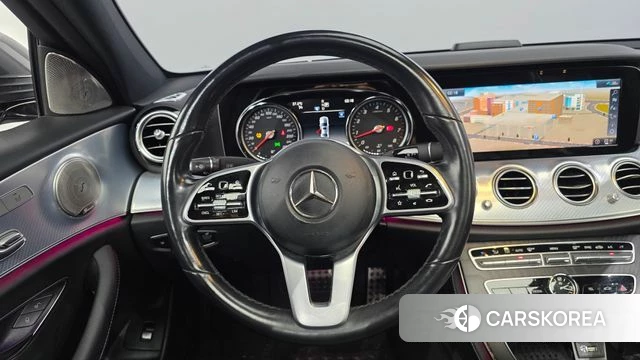 Mercedes-Benz E-Class W213 2020 Серый из Кореи, фото 4
