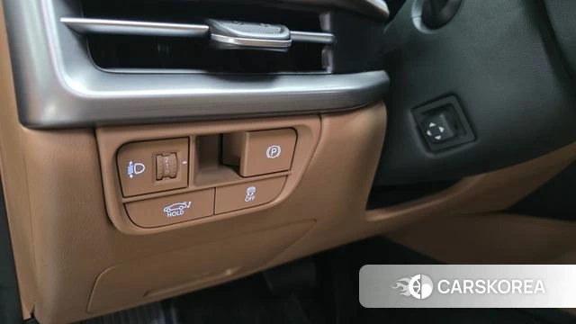 Hyundai Grandeur (GN7) 2023 Черный из Кореи, фото 4