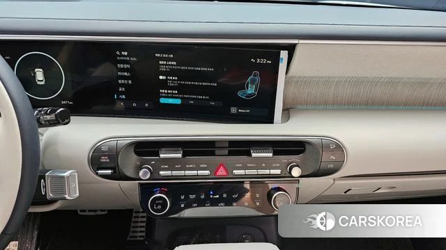 Hyundai Palisade (LX3) 2026 Белый из Кореи, фото 4