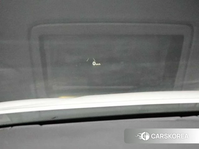 Hyundai The New Grandeur IG Hybrid 2020 Белый из Кореи, фото 4