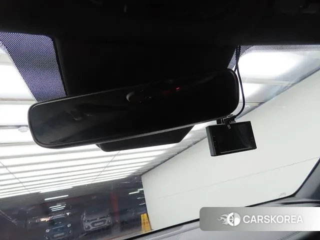 Kia K5 Hybrid 3rd Generation 2022 Белый из Кореи, фото 4