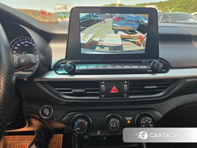 Kia Come New K3 2019 Серый из Кореи, фото 4