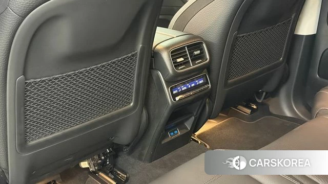 Mercedes-Benz GLE-Class W167 2025 Белый из Кореи, фото 4