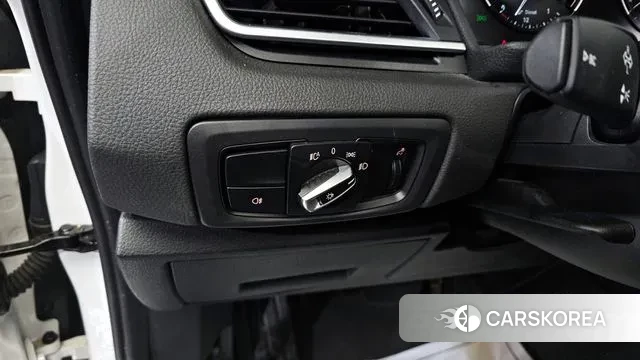 BMW 2 Series Active Tourer (F45) 2019 Белый из Кореи, фото 4