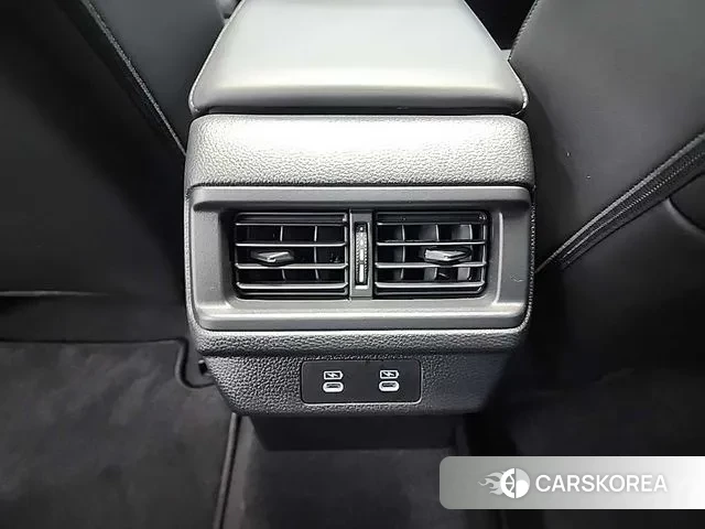 Honda Accord 11th Generation 2023 Белый из Кореи, фото 4