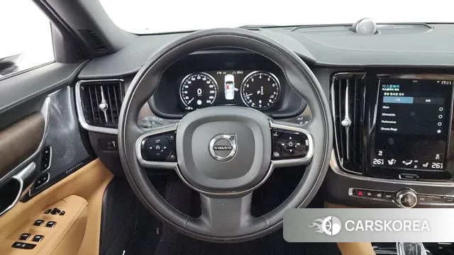 Volvo S90 2020 Белый из Кореи, фото 4