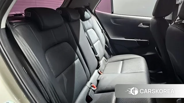 Kia All New Morning (JA) 2018 Жемчужный цвет из Кореи, фото 4