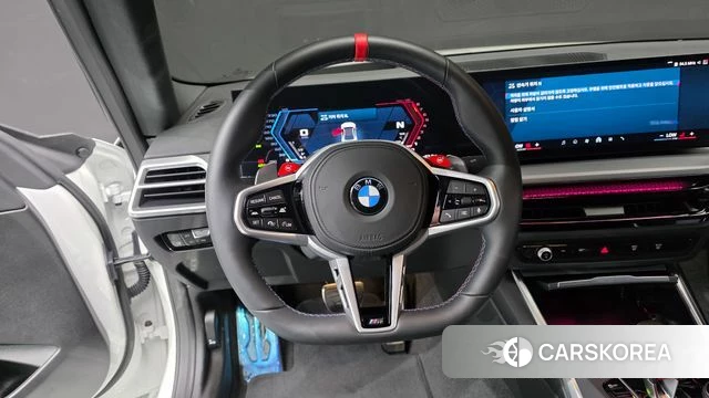BMW M2 (G87) 2026 Белый из Кореи, фото 4