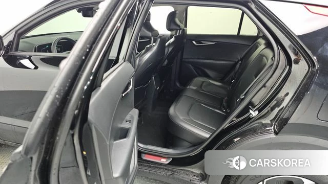 Kia Di Ol Nu Niro 2024 Черный из Кореи, фото 4