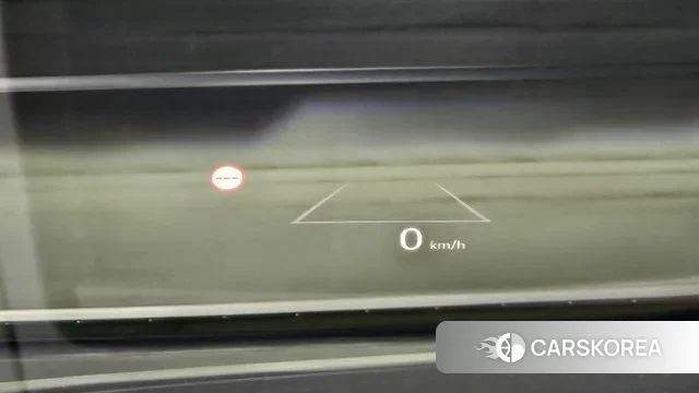 Hyundai Grandeur Hybrid (GN7) 2023 Черный из Кореи, фото 4