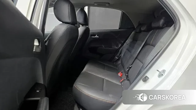 Kia Morning Urban (JA) 2022 Белый из Кореи, фото 4