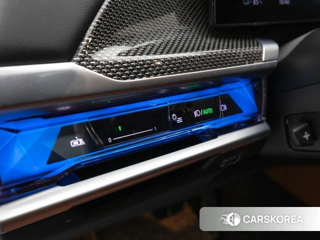 BMW i7 (G70) 2023 Черный из Кореи, фото 4