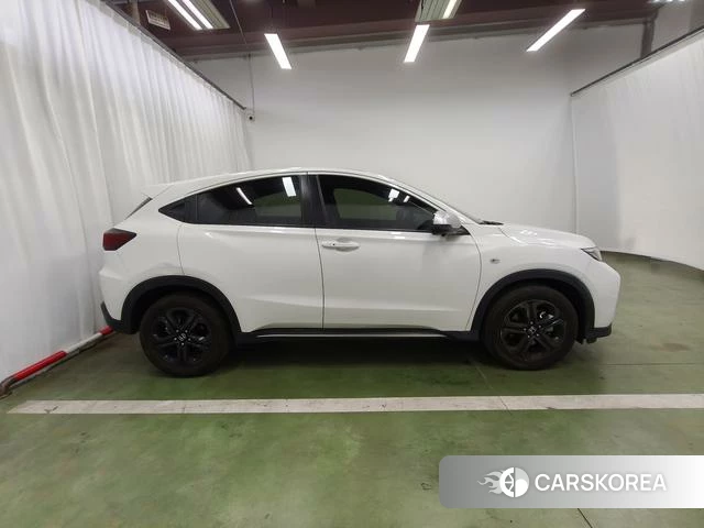 Honda XR-V 2021 Белый из Китая, фото 4
