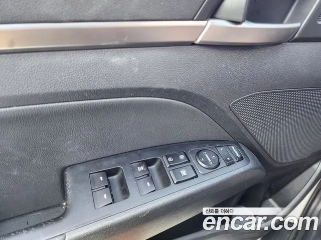 Hyundai The New Avante AD 2019 Белый из Кореи, фото 4