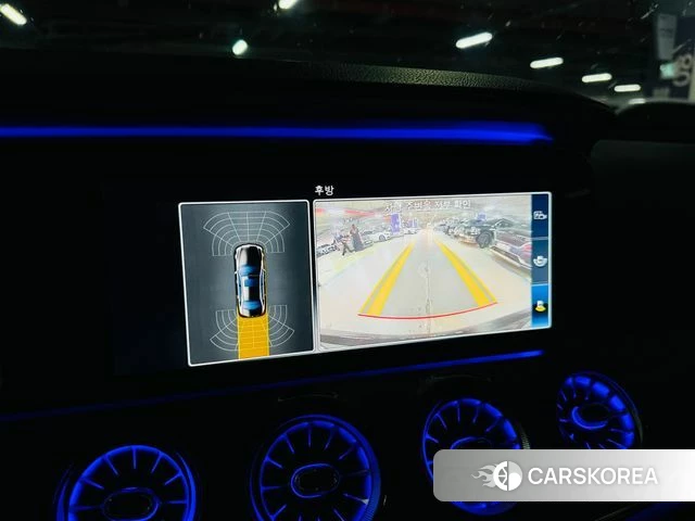 Mercedes-Benz E-Class W213 2018 Черный из Кореи, фото 4