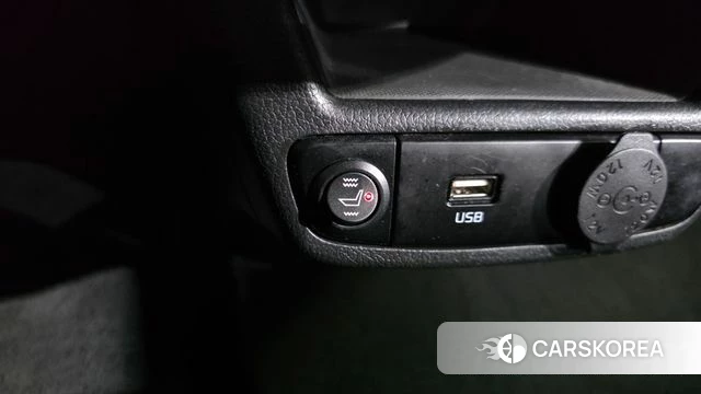 Kia The New Ray 2022 Белый из Кореи, фото 4