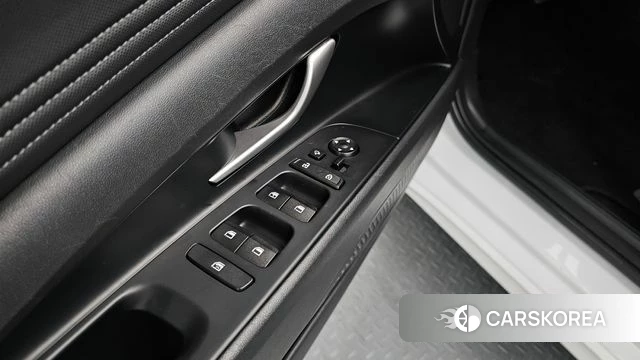 Hyundai Avante (CN7) 2023 Белый из Кореи, фото 4