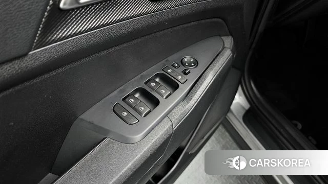 Kia Sportage 5th Generation 2024 Серый из Кореи, фото 4