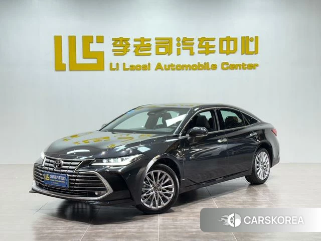 Toyota Asian dragon 2026 Черный из Китая, фото 4