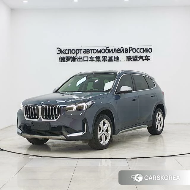 BMW X1 2023 Другой из Китая, фото 4