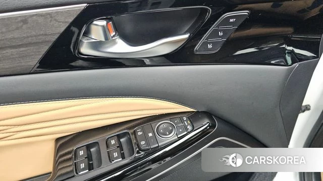 Kia K7 Premier 2020 Белый из Кореи, фото 4