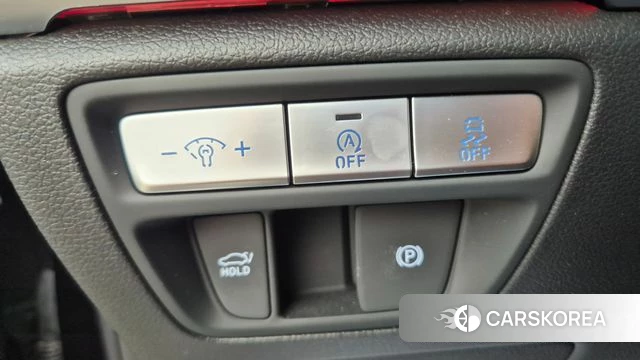 Genesis G80 (RG3) 2023 Черный из Кореи, фото 4