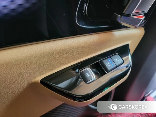 Kia Carnival 4th generation 2020 Фиолетовый из Кореи, фото 4