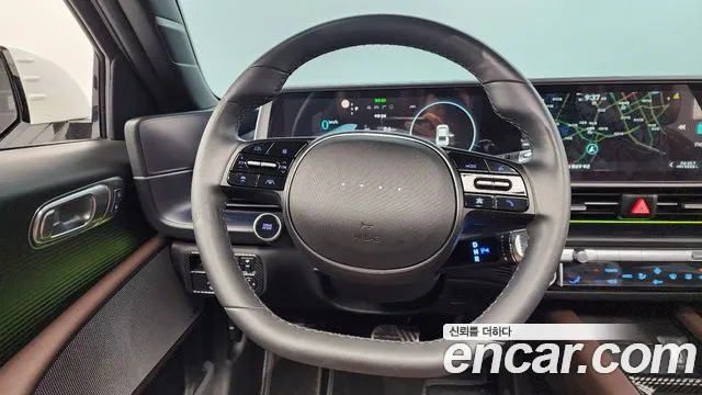 Hyundai Ionic 6 id 2659904 из Кореи 4