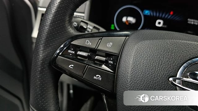 Ssangyong The New Rexton Sport 2022 Белый из Кореи, фото 4