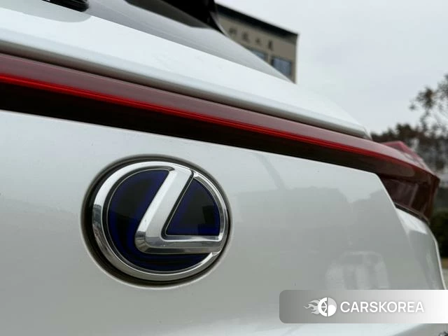 Lexus UX id 3857868 из Китая 4