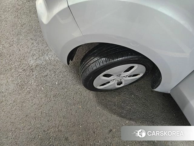 Kia The New Ray 2019 Серебристо-серый из Кореи, фото 4