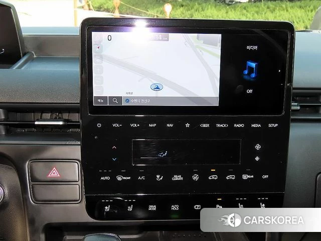 Hyundai Staria 2021 Синий из Кореи, фото 4