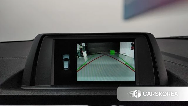 BMW 1 Series (F20) 2019 Белый из Кореи, фото 4