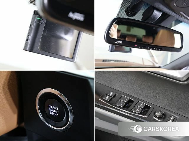 Ssangyong Torres 2023 Серебристо-серый из Кореи, фото 4