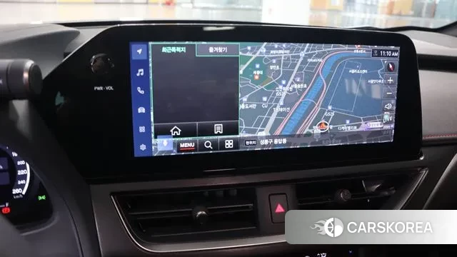 Lexus UX300h 2025 Серебряный из Кореи, фото 4