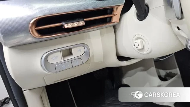 Genesis GV60 2022 Белый из Кореи, фото 4