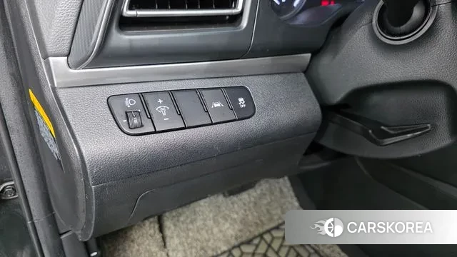 Hyundai The New Avante AD 2019 Черный из Кореи, фото 4