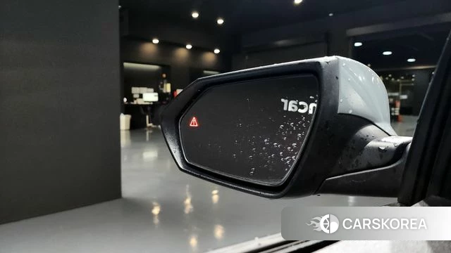 Hyundai Avante (CN7) 2020 Серый из Кореи, фото 4